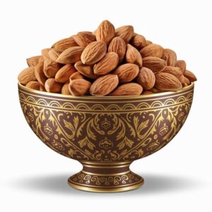 Almonds (Badam)