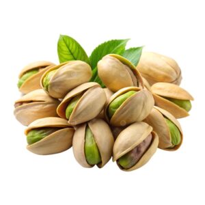 Pistachios (Pista)